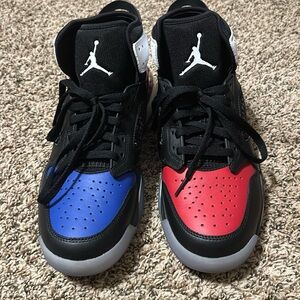 Shoes are in great condition only worn twice.